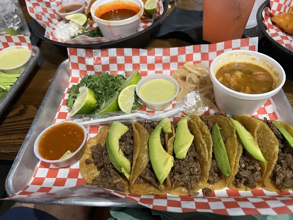 Carne Asada